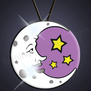Lunar De Lite Body Lights - SKU NO: 10342