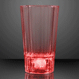 Flashing LED Shot Glasses (Liquid Activated) - SKU NO: 10528