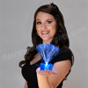 5.5' Light Up Small Blue Centerpieces - SKU NO: 11377