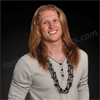 Black Football Helmet Bead Necklaces in Team Colors (NON LIGHT UP) - SKU NO: 11509-BK