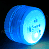 Blue / Blue Blinking LEDs for Arts & Craft Projects - SKU NO: 11614