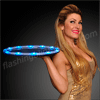 Blue LED Bar Tray for Waiting Tables - SKU NO: 11538-BL