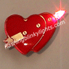 Cupid Heart Body Lights - SKU NO: 10085