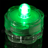 Green Submersible LED Lights for Special Events - SKU NO: 11446-GN