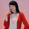 Light Up Heart Strand Necklaces - SKU NO: 11080