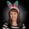 LED Mini Bunny Ears - SKU NO: 11484