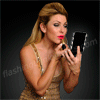 NEW! Light Mirror LED Make Up Compacts - SKU NO: 11587