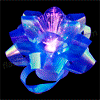 Light Up Gift Bows - SKU NO: 11104
