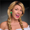 Mini LED Jade Candy Lites with Clip (NON FLASHING) - SKU NO: 11566