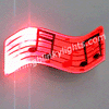 Musical Measure Flashing Body Lights - SKU NO: 10151