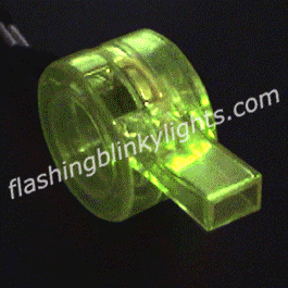 Party Whistles (LED Novelties) - SKU NO: 10310