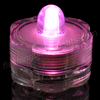 Pink Submersible LED Lights for Special Events - SKU NO: 11446-PK