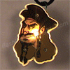 Pirate Blinky Lights - SKU NO: 10786