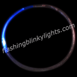American Tube Light Up Necklaces - SKU NO: 10652