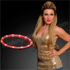 Red LED Bar Tray for Waiting Tables - SKU NO: 11538-RD