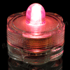 Red Submersible LED Lights for Special Events- SKU NO: 11446-RD