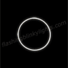 22 Inch Red/White/Blue Glow Necklaces - SKU NO: 10867