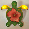 Sea Turtle Blinky Lights - SKU NO: 11780