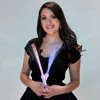 Twinkle & Shine Light Wand with Fiber Optics - SKU NO: 11457