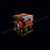 White LED Balloon Lighting by Lumi Loons - SKU NO: 11605