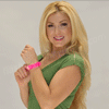 Pink Fashion LED Bracelets - SKU NO: 11315-PK