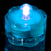 Turquoise Submersible LED Lights for Special Events - SKU NO: 11446-TQ