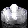 White Submersible LED Lights for Special Events - SKU NO: 11446-WT