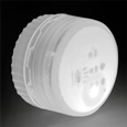 White / White Blinking LEDs for Arts & Craft Projects - SKU NO: 11807