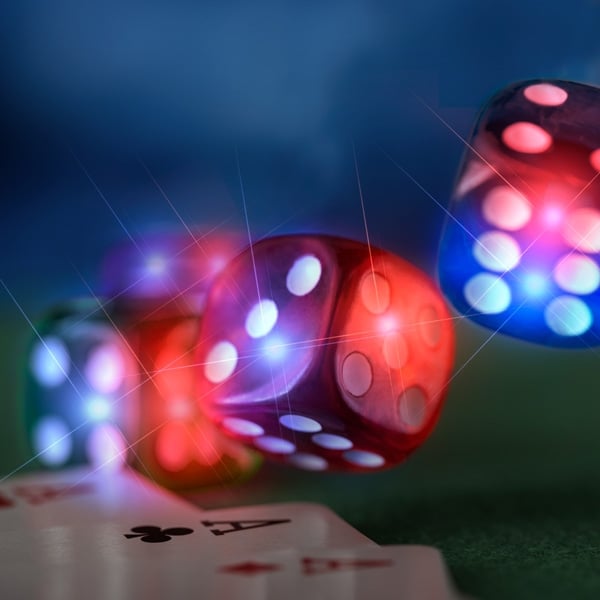 Casinos & Gaming