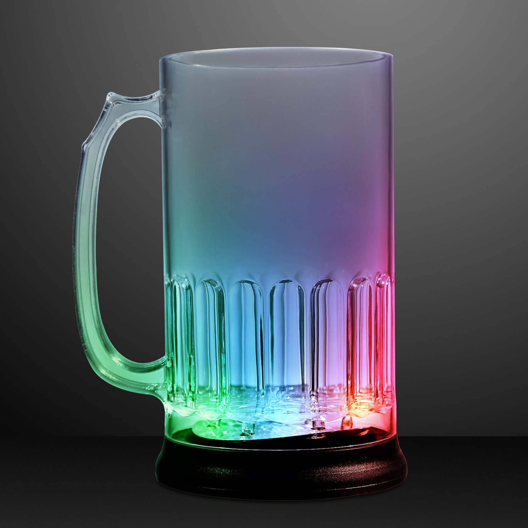 Dream Lifestyle Flash Light Up Cup, Plastic Shot Glasses Fun Cups
