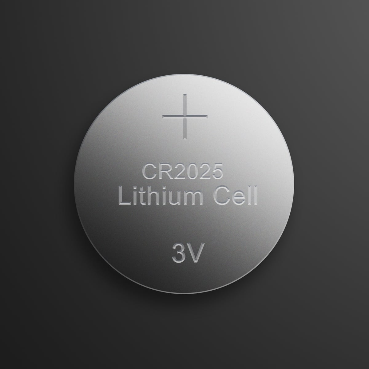 CR2025 Value Batteries