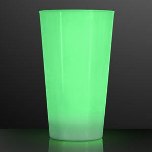 Liquid Activated Light Up Drinking Tumblers - 6 oz. – SoThere
