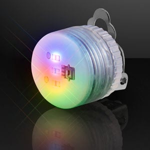 Round LED Blinkies by FlashingBlinkyLights