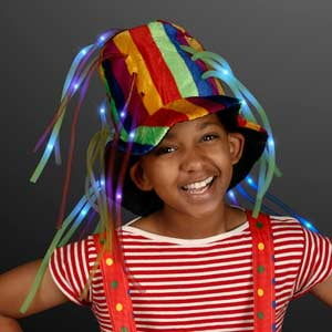 LED Light Up Costume Accessories