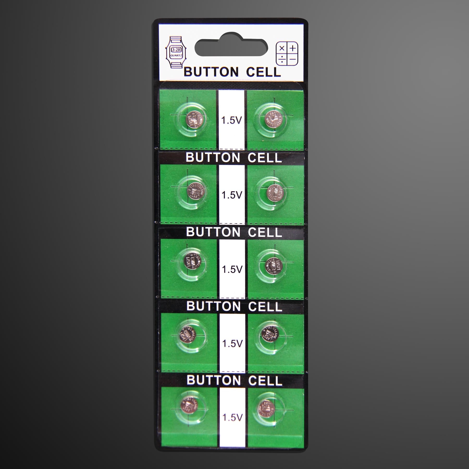 AG0 Batteries