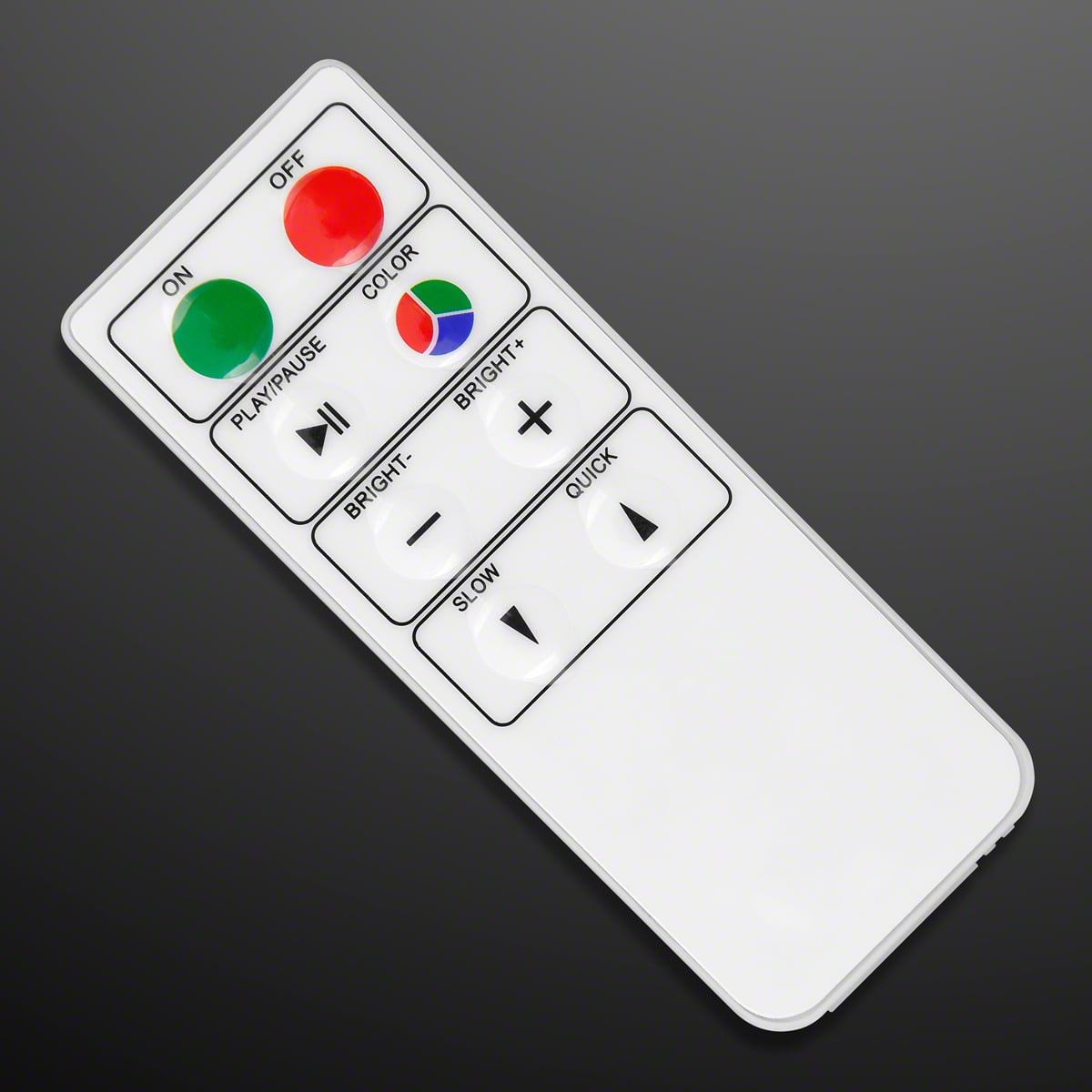 Remote Control For LED Light Up Furniture
