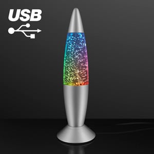 USB Powered LED Desk Accessories by