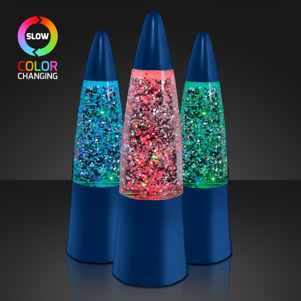 Back to School Light Up Products by