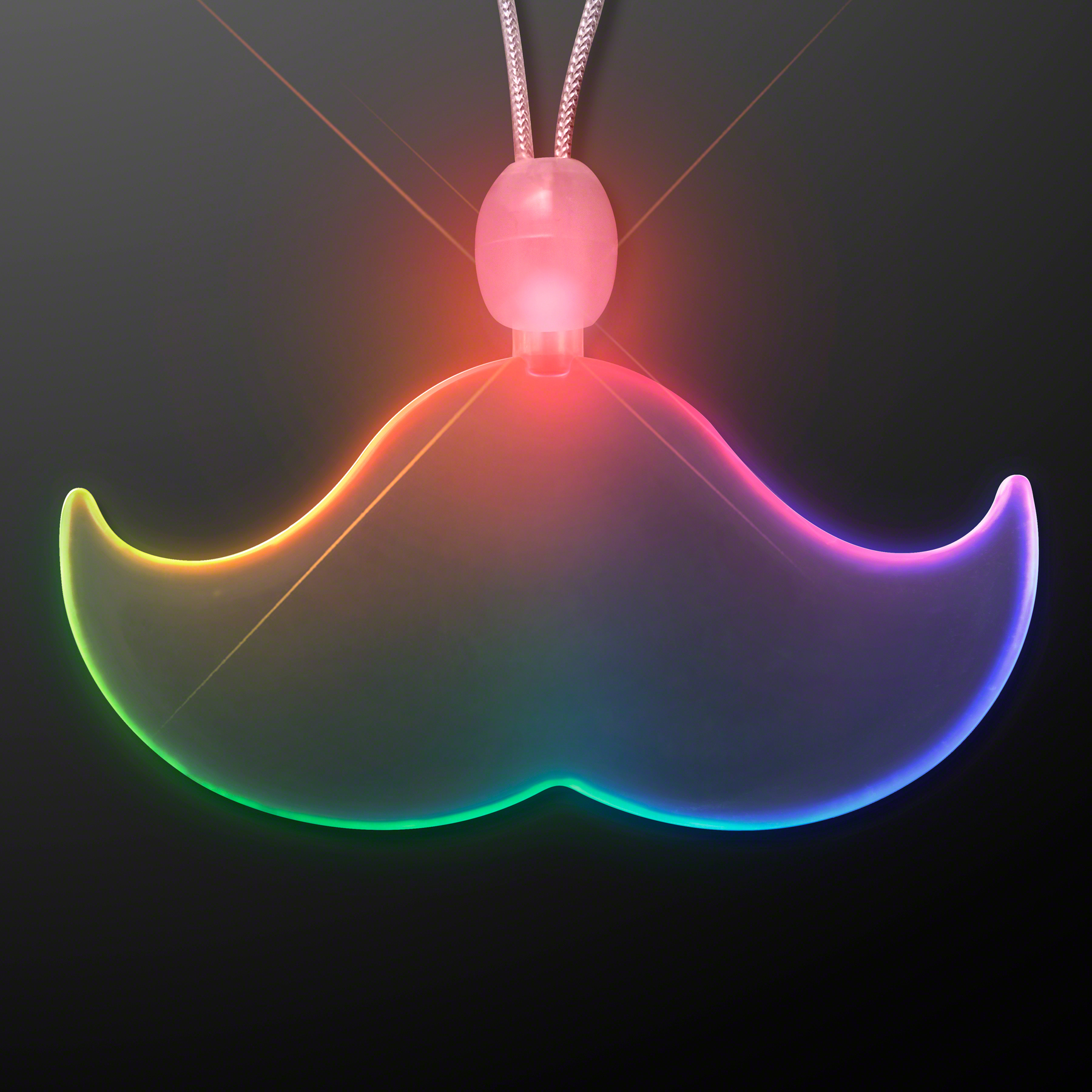 Light Up Necklaces by