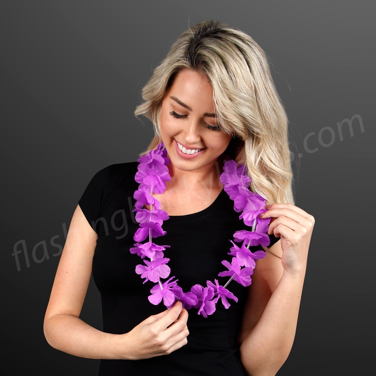 Hawaiian Lei Flower Necklace Best Flower Site
