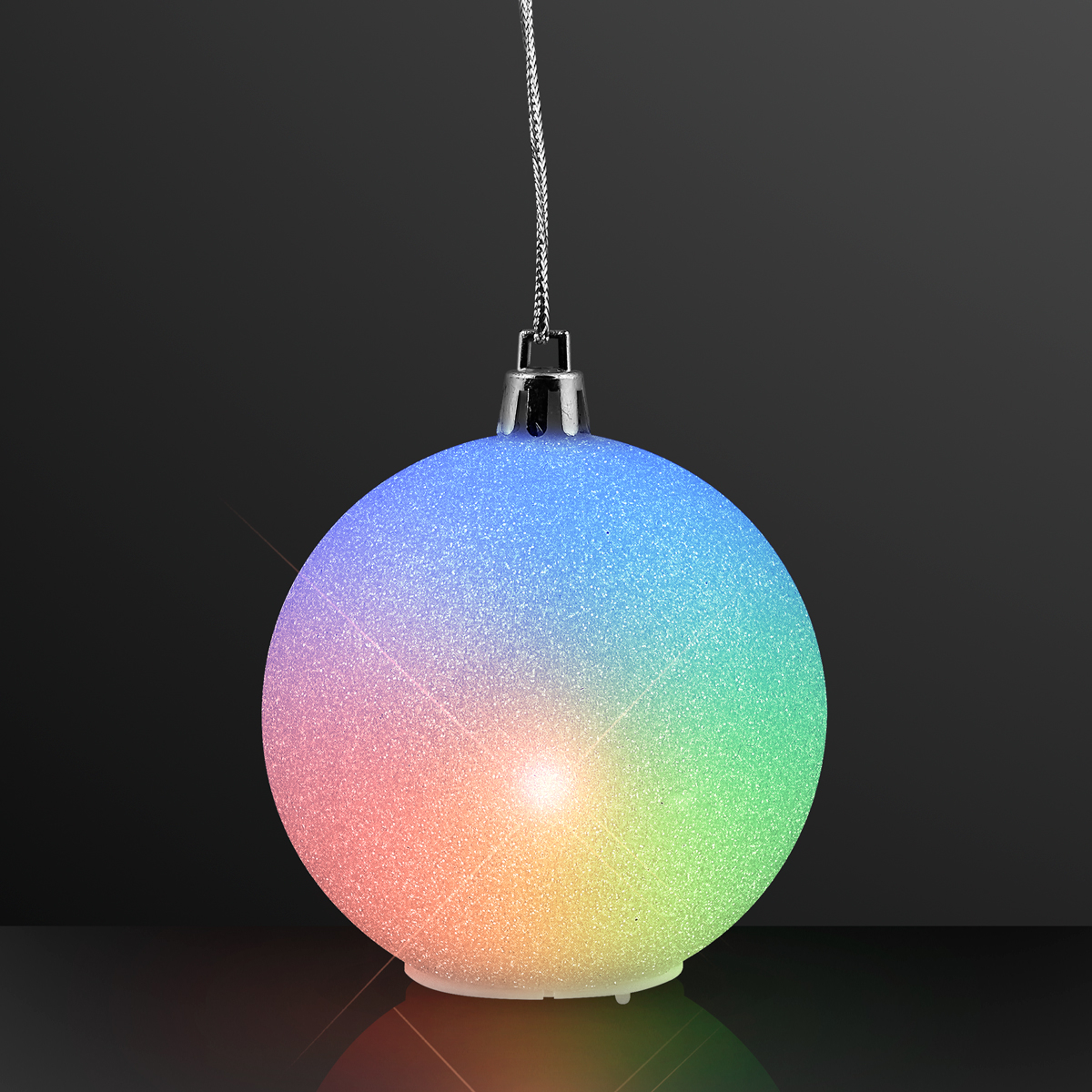 Christmas Light Up Party Favors, Novelties & Products