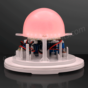 Replacement LED Component for Cube Furniture