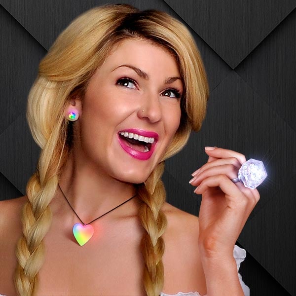 Light Up LED Novelty Superstore