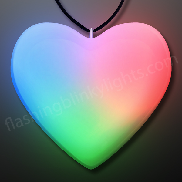 Aurora Heart